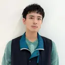 センターパート/ マッシュ 小野 樹のプロフィール画像