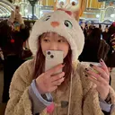 横浜カラーモデル/ 横浜縮毛矯正/さえのプロフィール画像