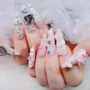 Hana Bloom Nail 渋谷道玄坂のプロフィール画像