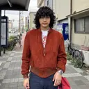 パーマモデル募集 /梅田/宿谷真那斗のプロフィール画像