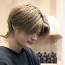 髪質改善特化 🫧‪恵比寿のプロフィール画像