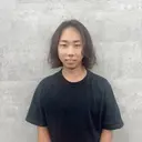 髪質改善韓国風 レイヤーカット内田のプロフィール画像