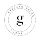 g salonのプロフィール画像