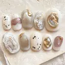 あや BestNail店のプロフィール画像
