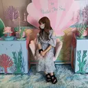 🫧透明感カラー🫧 海田駅❄️Nao❄️のプロフィール画像