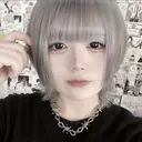 🪼モモカ/デザイン ハイトーンカラー🪼のプロフィール画像