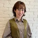 🌿透明感カラー 松本麻里奈🌼のプロフィール画像