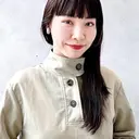 大人可愛いショート 原田美千留のプロフィール画像