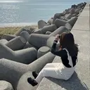 中西 夏帆のプロフィール画像