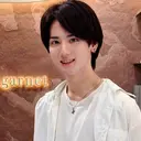 縮毛矯正/韓国レイヤ ー/顔周り/おばらのプロフィール画像