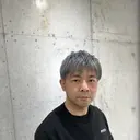 🌙𝑳𝑼𝑵𝑨 工藤/メンズカット✂のプロフィール画像