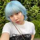 透明感color🩵 MAYUKAのプロフィール画像