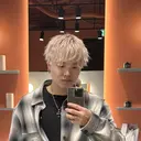 ✨ハイトーンカラー 💫ayumuのプロフィール画像