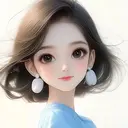 ビューティーサロン プラータ　サナのプロフィール画像