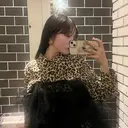 miu🪅縮毛矯正 モデル募集のプロフィール画像