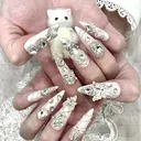 Jrネイリスト りんのプロフィール画像