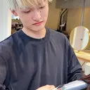 縮毛矯正/髪質 改善/Keisukeのプロフィール画像