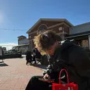 メンズ特化/ メンズパーマ/ハヤトのプロフィール画像