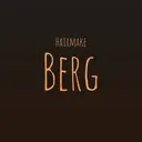 Berg バーグのプロフィール画像