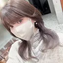 WHITE EYE narita 山口のプロフィール画像