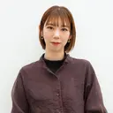 表参道/メンズカット 眉ワックス/坂入朱美のプロフィール画像