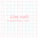 Lim nail🤍 Ayaのプロフィール画像