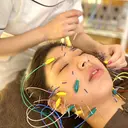 即小顔♥️美容鍼× ハーブピーリングのプロフィール画像