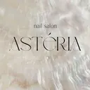Astéria nail salonのプロフィール画像