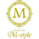 M-style ネイリストのプロフィール画像