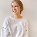 🌟アレンジが似合う カラー🌟Rumiのプロフィール画像