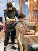 CLOVER蒲田店 コベニ✂️🎨💅のプロフィール画像