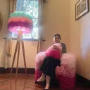 粕渕 しののプロフィール画像