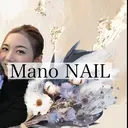 Mano NAILのプロフィール画像