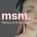 ネイル・まつ毛・眉毛 同時施術可能💅🏻のプロフィール画像