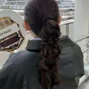 推し活・参列ヘア🎀 ヘアセット専門のプロフィール画像