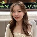 ♥️透明感×抜け感 ベージュ/佑珠♥️のプロフィール画像