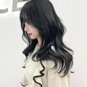 くびれヘア🤍韓国 レイヤー💍パレードのプロフィール画像