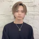 🐺メンズ特化🐺 REIYAのプロフィール画像