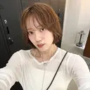 ‎♡アヤメ/レイヤー ボブ♡渋谷のプロフィール画像