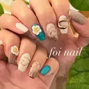 FOI NAILのプロフィール画像
