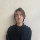 【Earth平塚】 野首　縮毛矯正のプロフィール画像