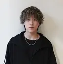 メンズ特化/フェザー パーマ  和哉のプロフィール画像