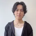 若命燿史/レイヤー 縮毛矯正/髪質改善のプロフィール画像