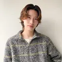 メンズ/スパイキー ショート/ミツイのプロフィール画像