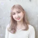 横浜/韓国/レイヤー カット/ユイナ🎀のプロフィール画像