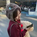 森 花里奈のプロフィール画像