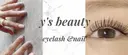 y's beauty 広島店のプロフィール画像