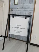 loko eyelashのプロフィール画像