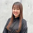 ✨色持ちの良い艶 カラー✨蟹江真世のプロフィール画像