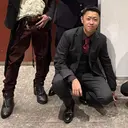 浅草美容師/メンズモ デル募集中/アライのプロフィール画像